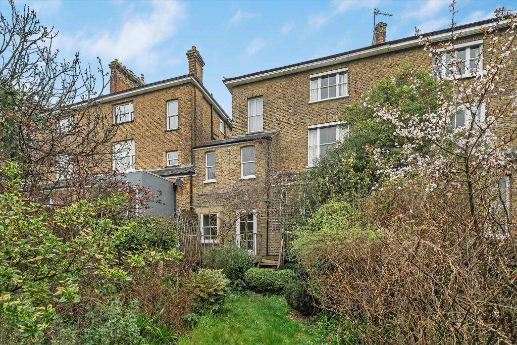 Apartment in Richmond, Petersham - View 6