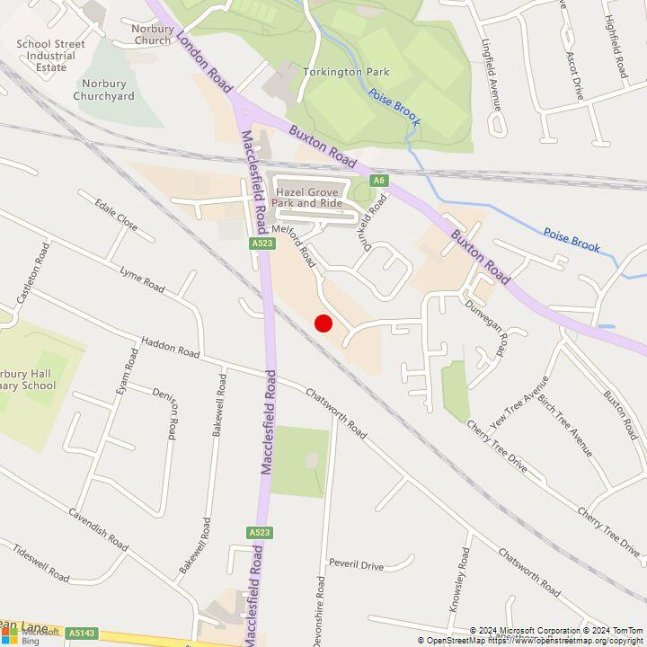 Property Map