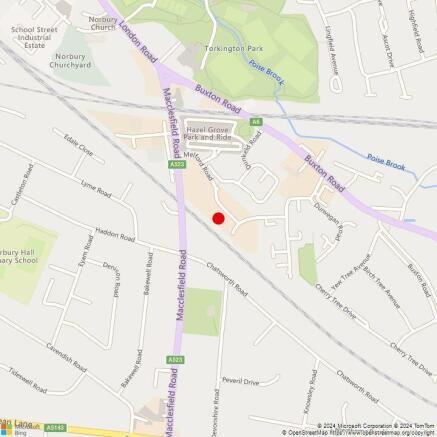 Property Map