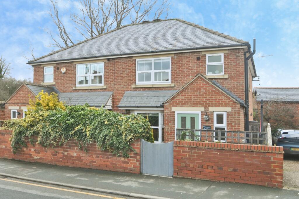 Main image of property: Halfpenny Lane, Knaresborough, North Yorkshire, HG5