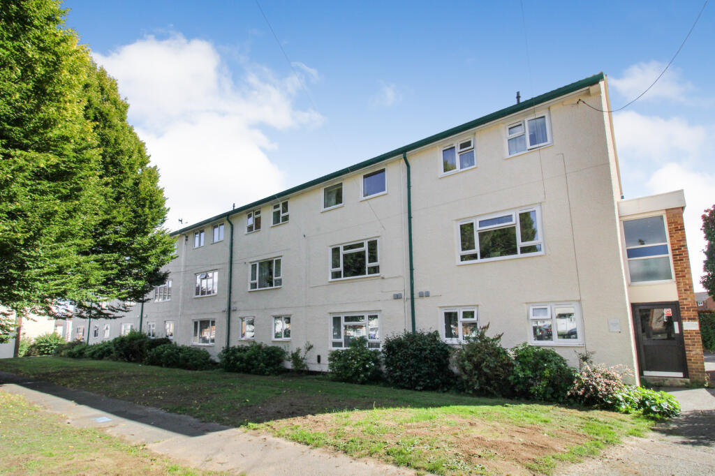 Main image of property: Cody Road,  Farnborough, GU14