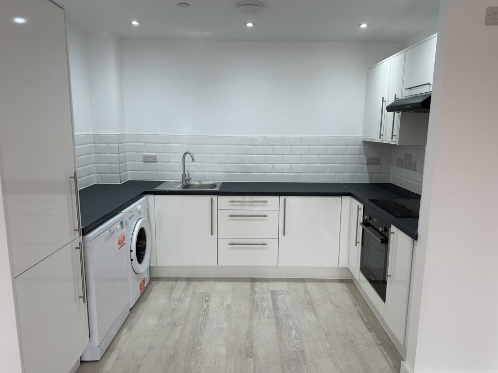 Main image of property: 604 Armstrong House, Peterborough
