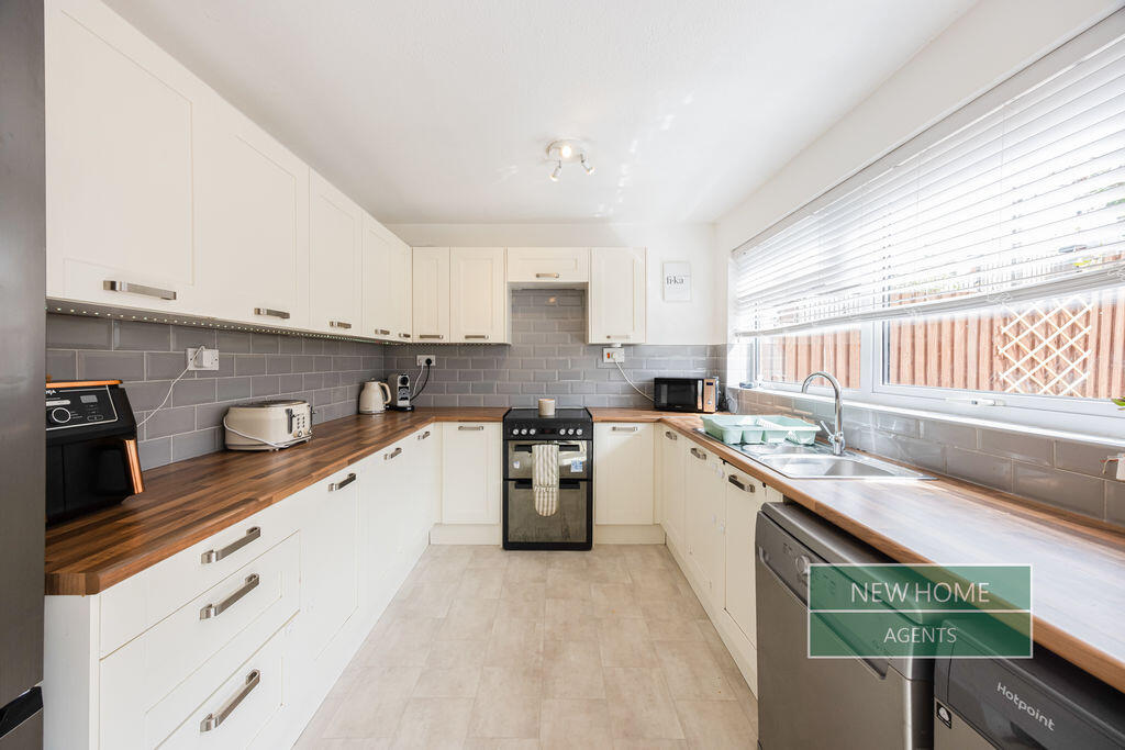 House in Bristol - View 2