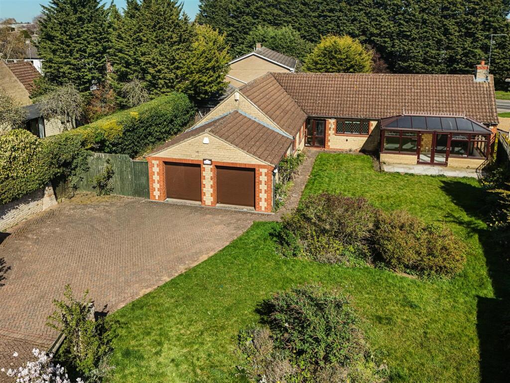 Main image of property: Ormond Place, Isham, Kettering