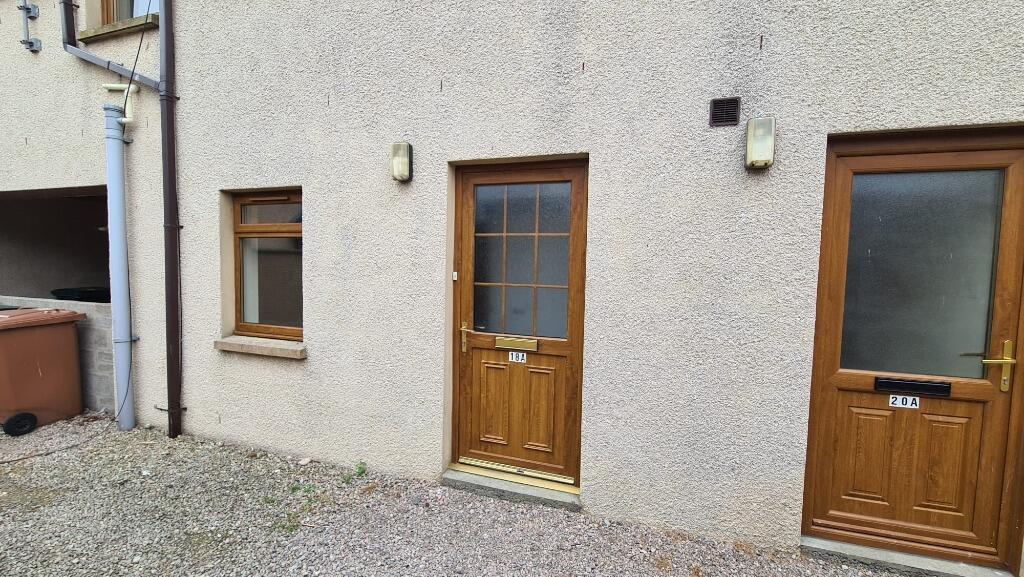 Main image of property: Brander Street, Burghead, Moray, IV30