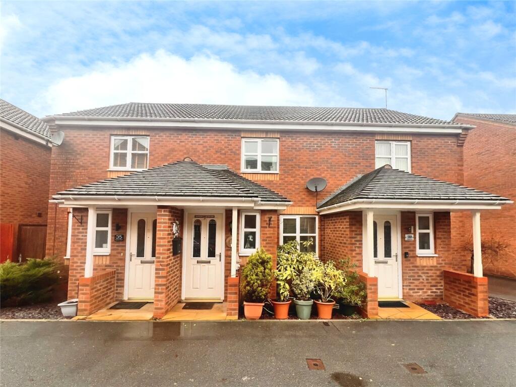 Main image of property: Panama Road, Burton-on-Trent, Staffordshire, DE13