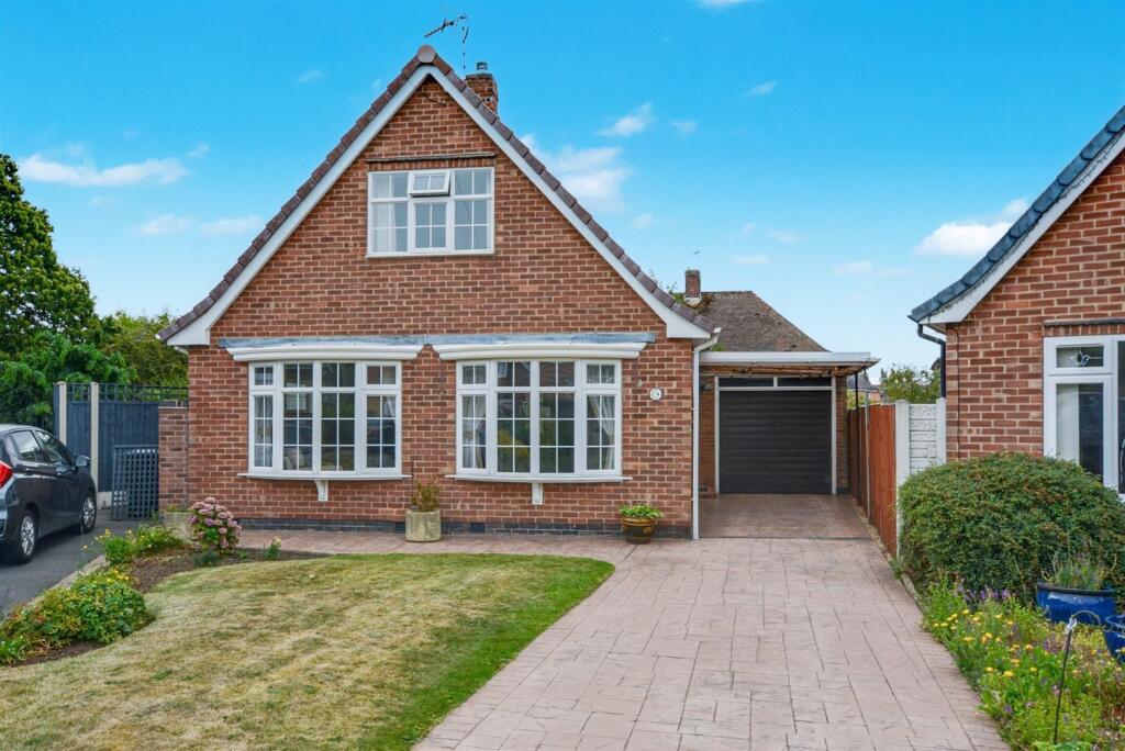 Main image of property: Honiton Close, Toton, Nottingham