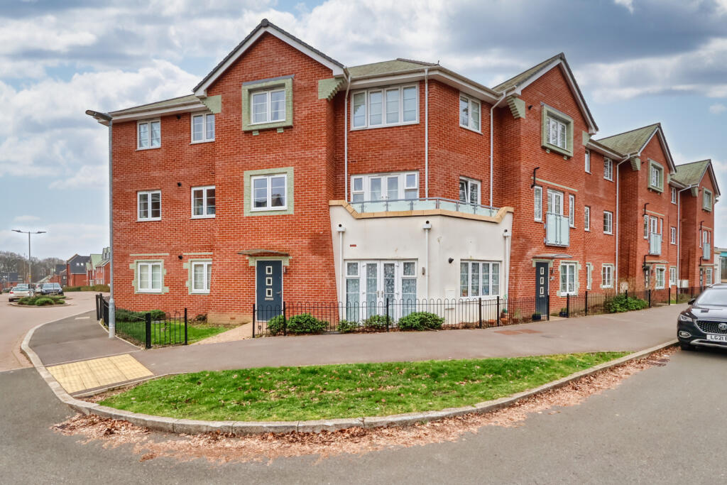 Main image of property: Kilty Place, High Wycombe, Buckinghamshire, HP11