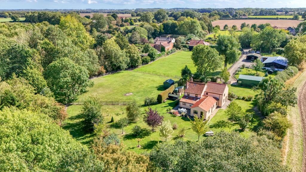 Main image of property: Beeston Lane, Great Fransham