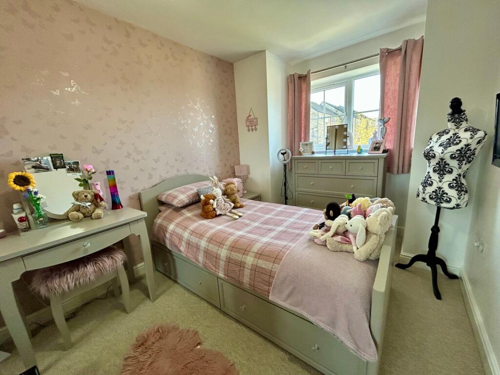 Additional image 10 of Jacobs Lane, Haworth, Keighley, BD22