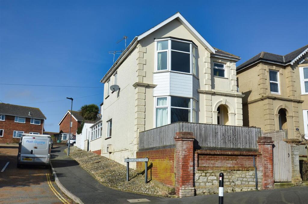 Main image of property: CENTRAL RYDE