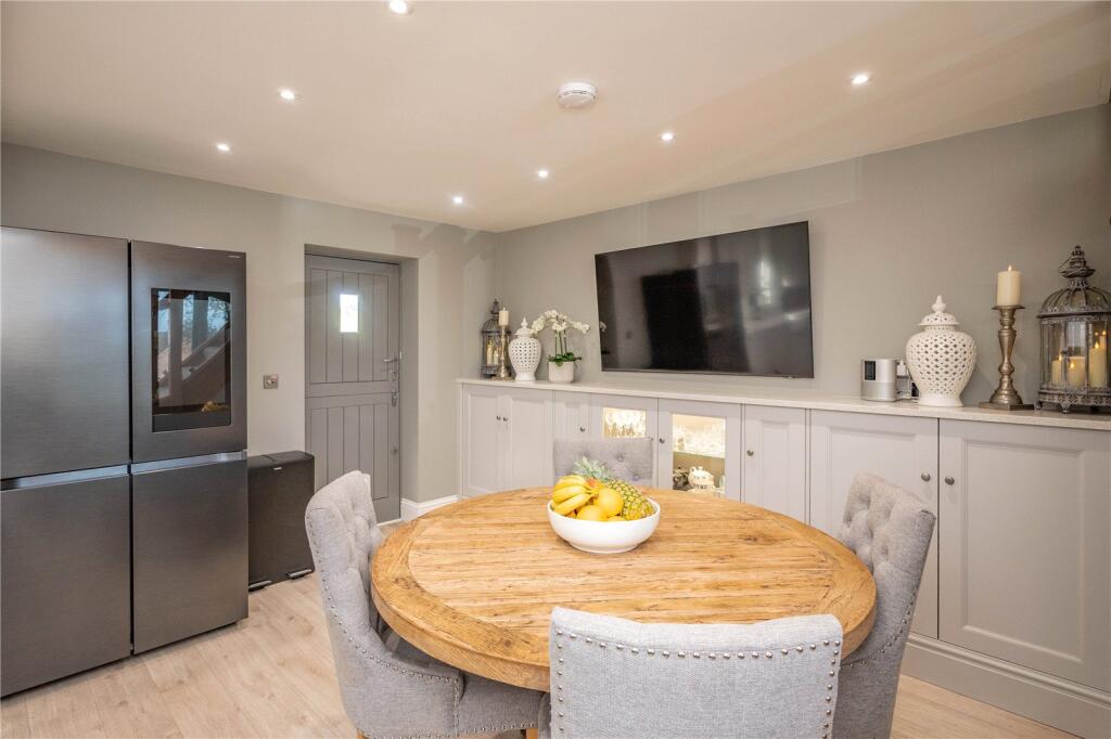 House in Birmingham - More