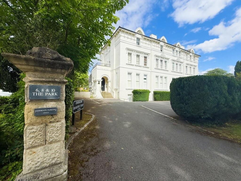 Main image of property: The Park, Lindholme, GL50