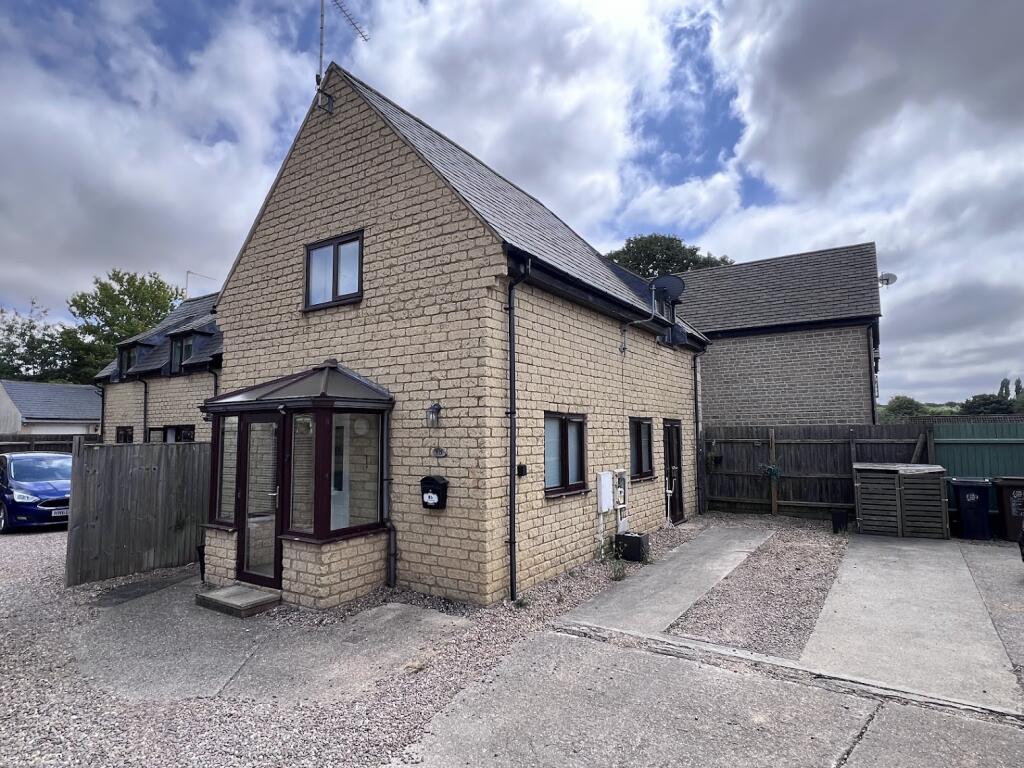 Main image of property: Chapel Road, Weldon, NN17