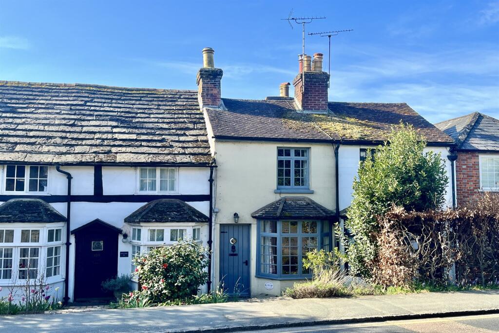 Main image of property: Lower Street, Pulborough, RH20
