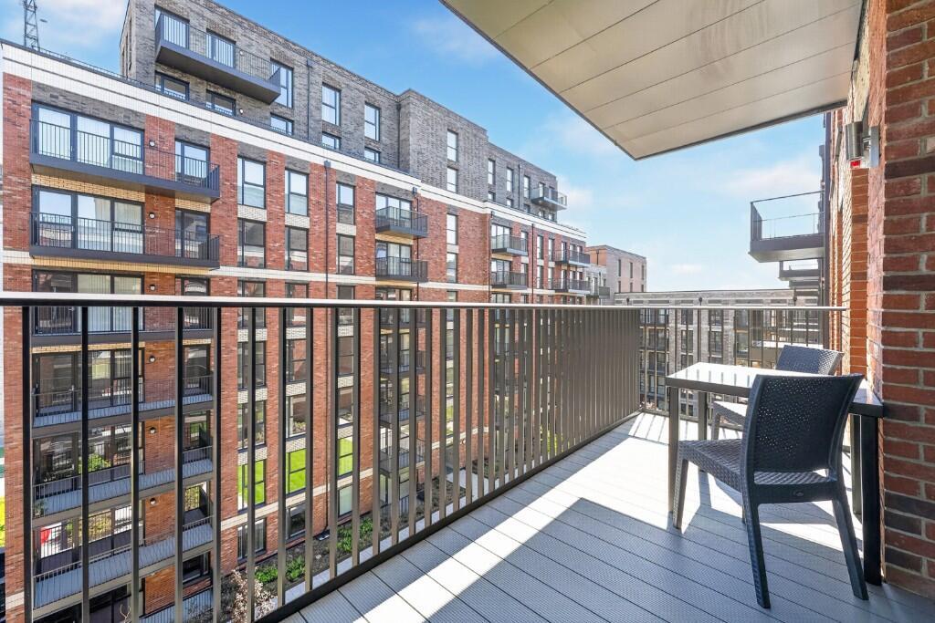 3 bedroom apartment for rent