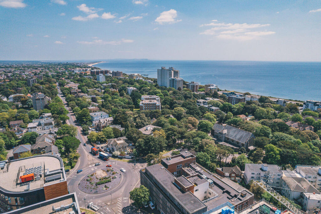 Additional image 3 of Telephone House, 18 Christchurch Road, Bournemouth, Dorset, BH1 3NE
