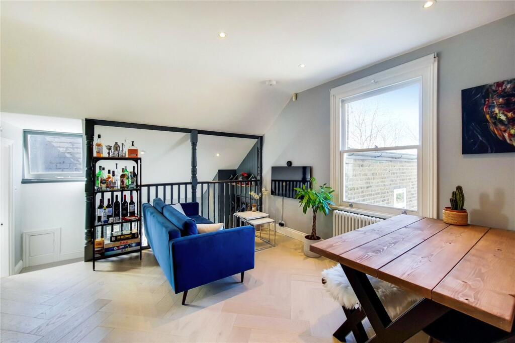 Main image of property: Castelnau, 
Barnes, SW13