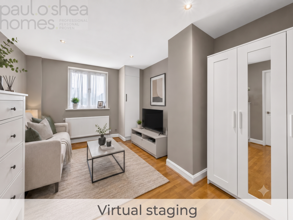 Main image of property: Ironside Court, 37 Junction Road, South Croydon, Surrey