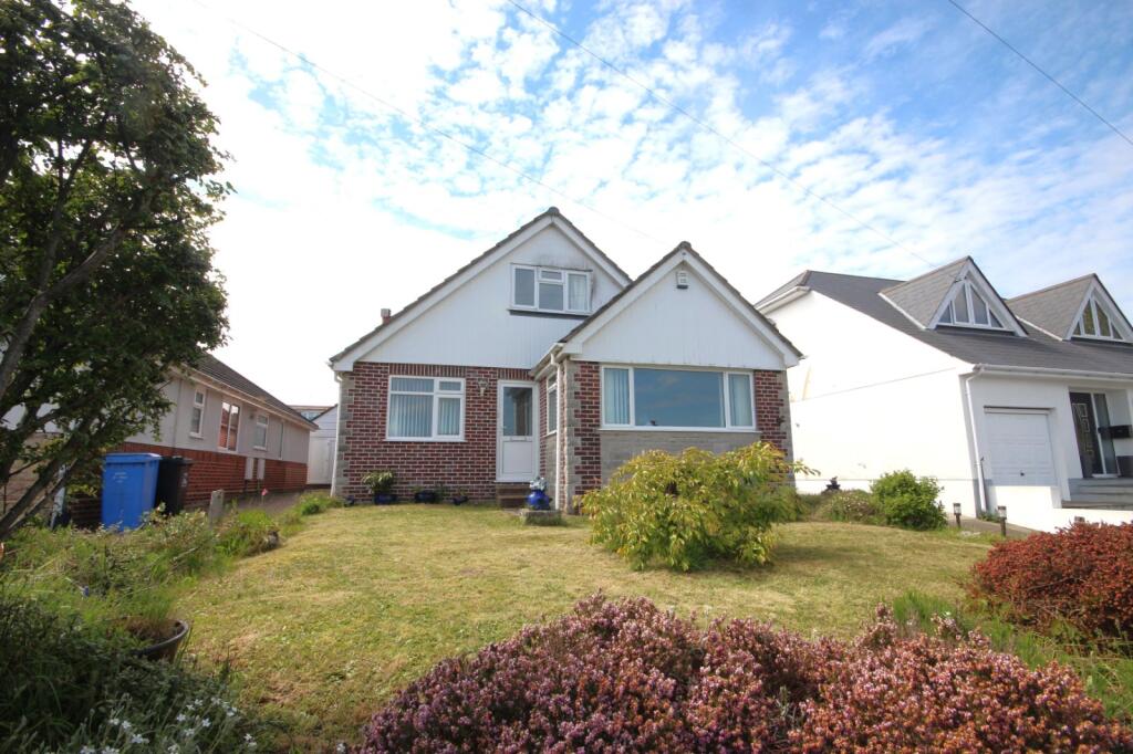 Main image of property: Sutherland Avenue, Broadstone, Dorset, BH18