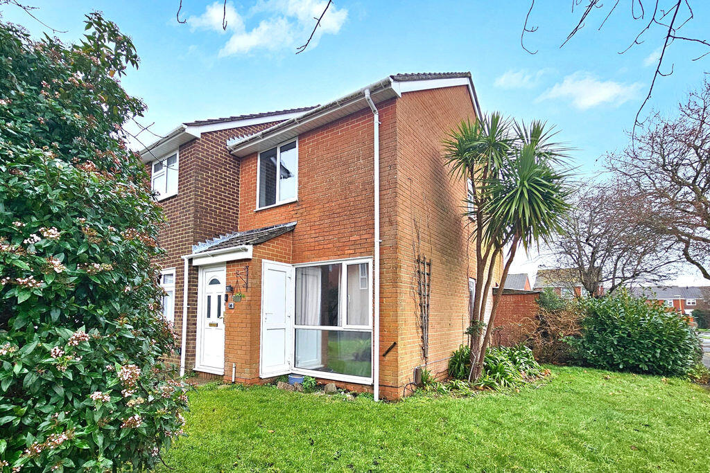 Main image of property: Maizemore Walk, Lee-On-The-Solent, PO13
