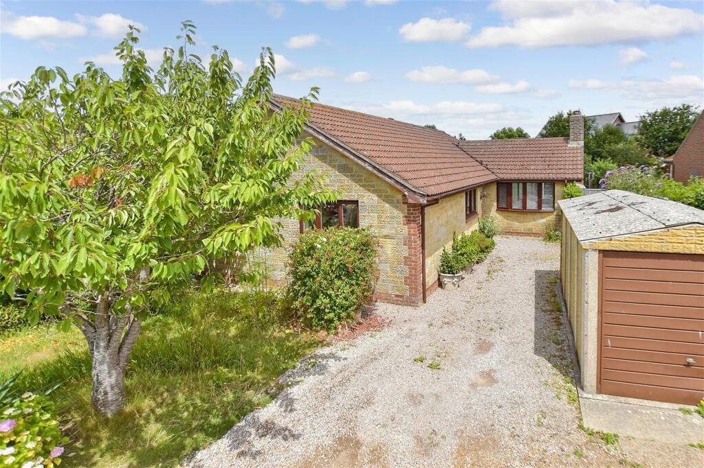 Main image of property: Madeira Lane, Freshwater, Isle of Wight