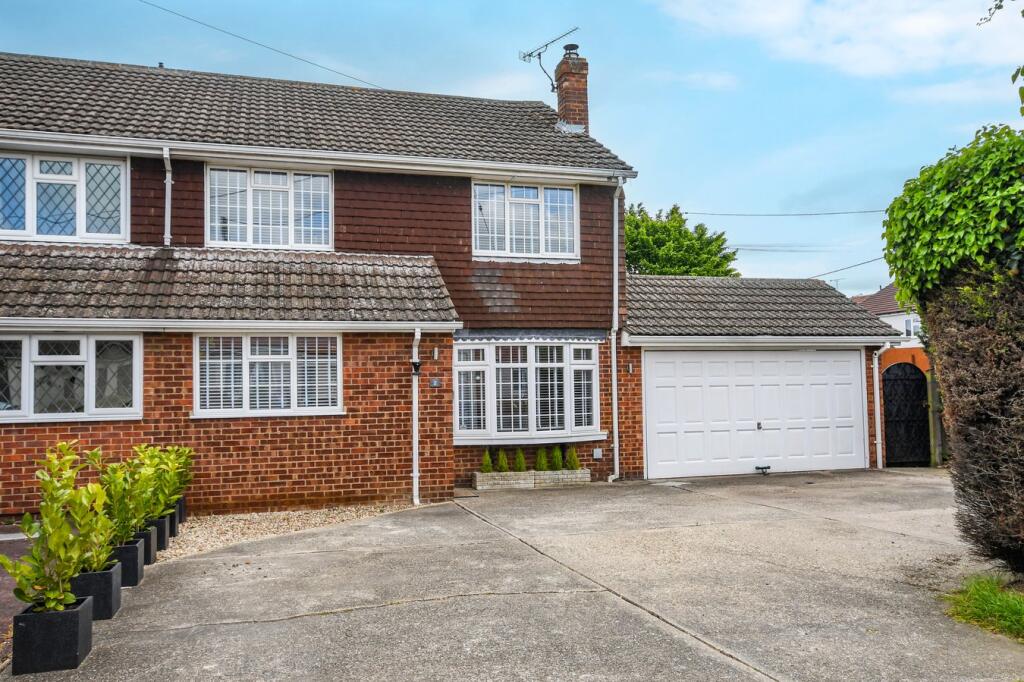 Main image of property: Norsey View Drive, Billericay, CM12