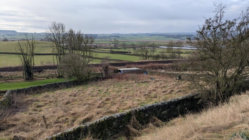 Main image of property: Land at West End, Long Preston, North Yorkshire BD23 4QL