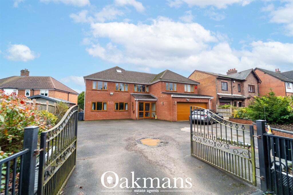 Main image of property: Rednal Road, Birmingham, West Midlands, B38