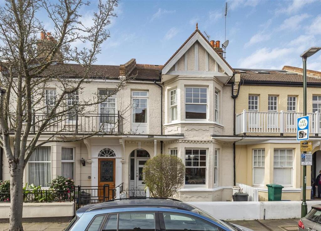Main image of property: Thornton Road, East Sheen, SW14