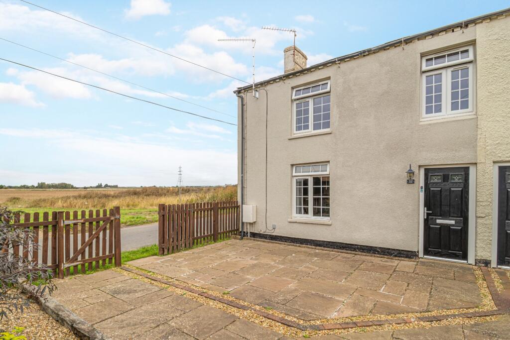House in King's Lynn and West Norfolk, Wiggenhall St. Germans
