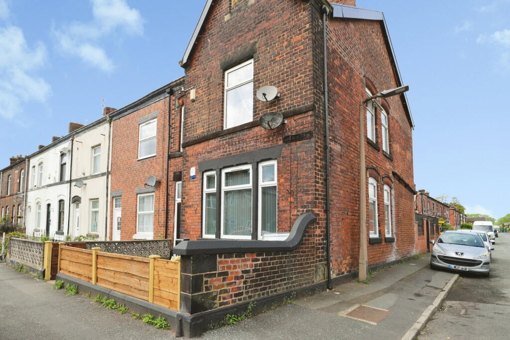 Main image of property: Gigg Lane, Bury, BL9 9HU