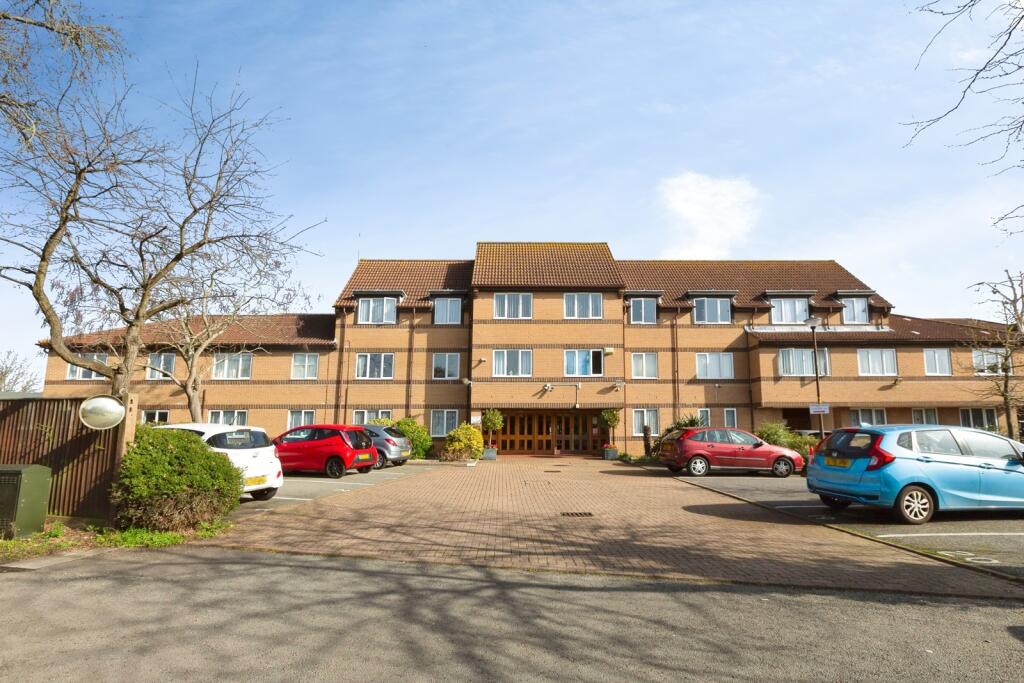Main image of property: Limewood Court, Beehive Lane, Ilford, IG4