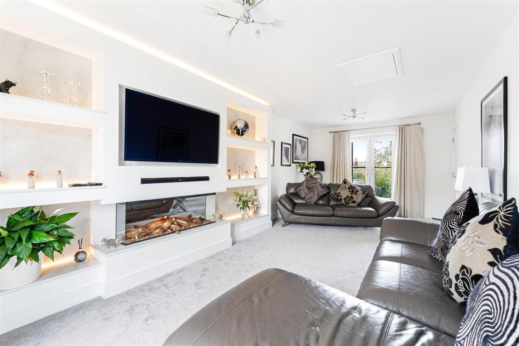 House in Bristol - View 3