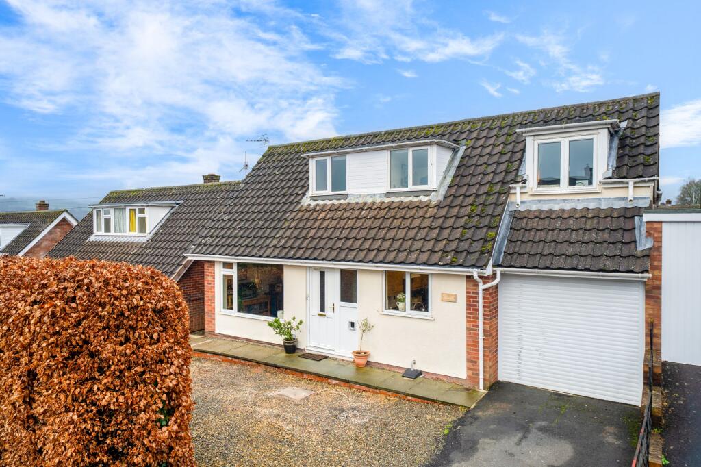 Main image of property: Greenacres, Ludlow, SY8