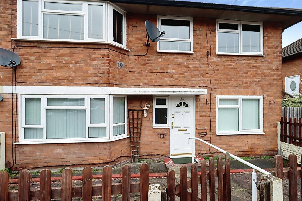 Main image of property: Holyhead Road, Oakengates, Telford, Shropshire, TF2