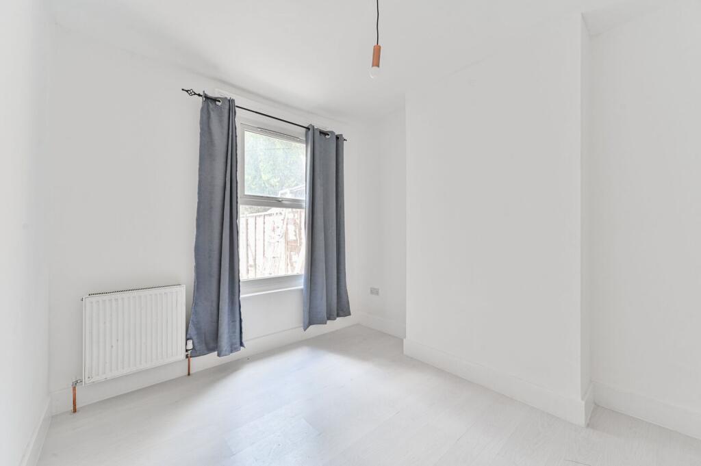 House in London - More