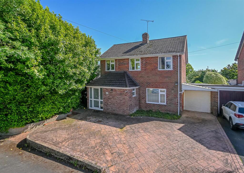 Main image of property: Arden House, 2 Westgate Drive, Bridgnorth