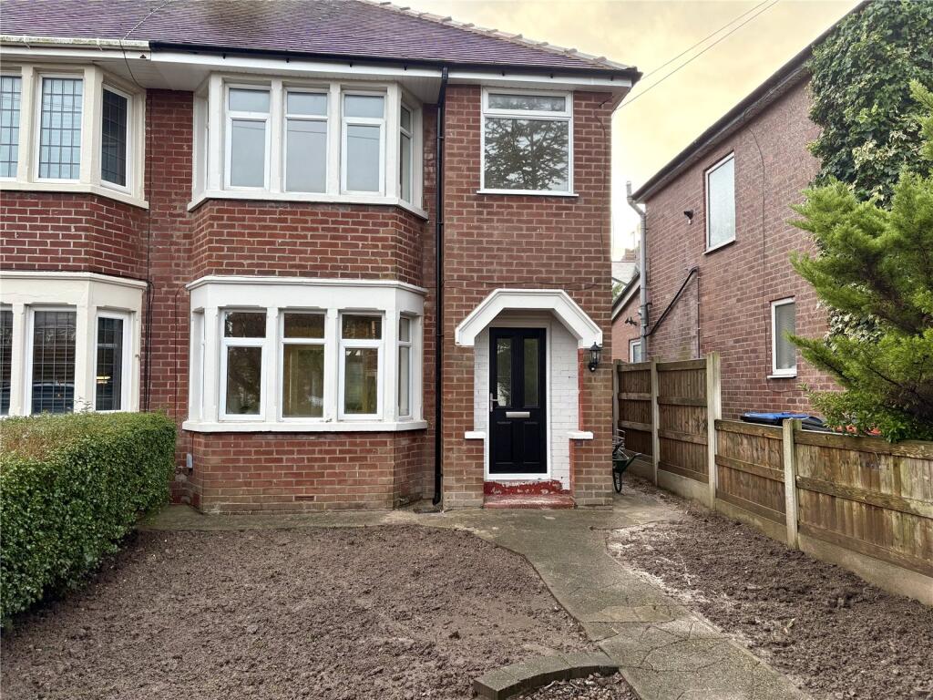 Main image of property: Tithebarn Place, Poulton-le-Fylde, Lancashire