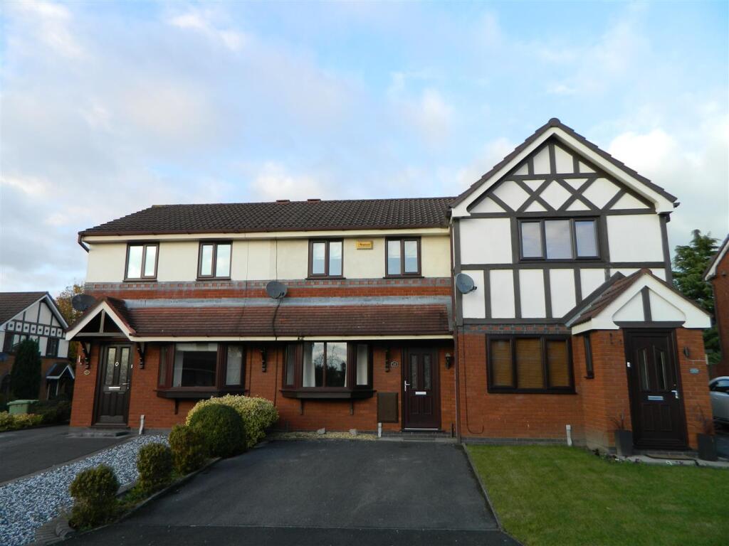 Main image of property: Osborne Close, Ettiley Heath, Sandbach