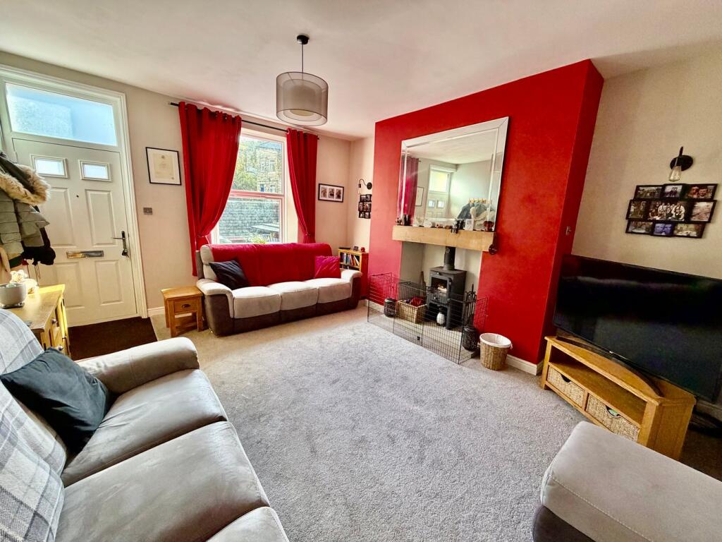 Additional image 2 of Damems Road, Keighley, BD21