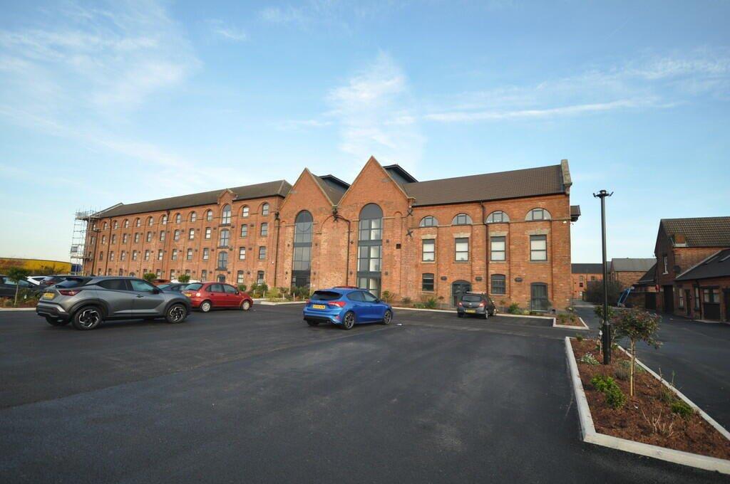 Main image of property: The Maltings, Wetmore Road, Burton-on-Trent, Staffordshire, DE14