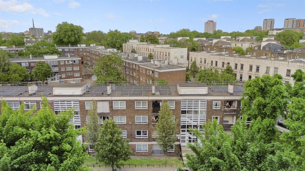 Main image of property: Bourne Terrace, W2