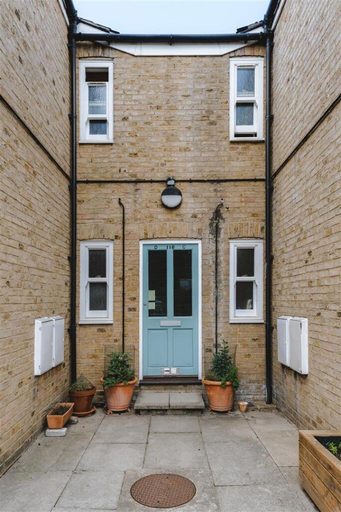 Main image of property: Fairfoot Road, London
