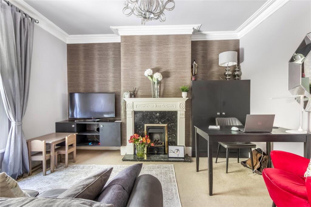 Main image of property: Tower Terrace, London, N22