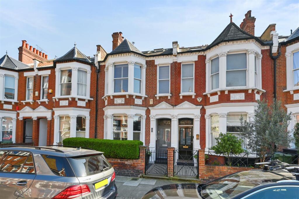 House in London - View 4
