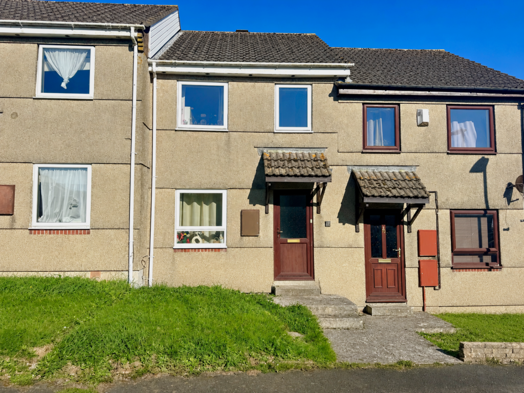 Main image of property: Church Park Road, Woolwell, Plymouth