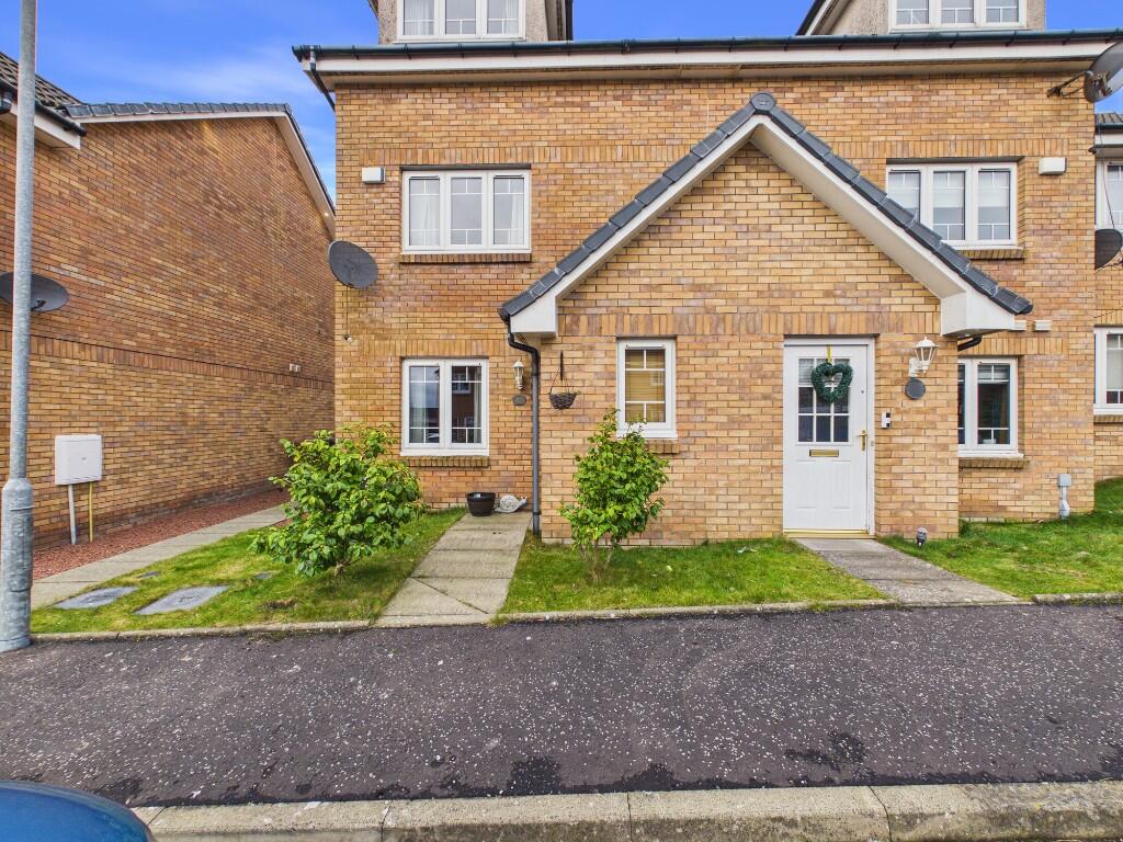 Main image of property: Meiklelaught Place, Saltcoats, Ayrshire, KA21