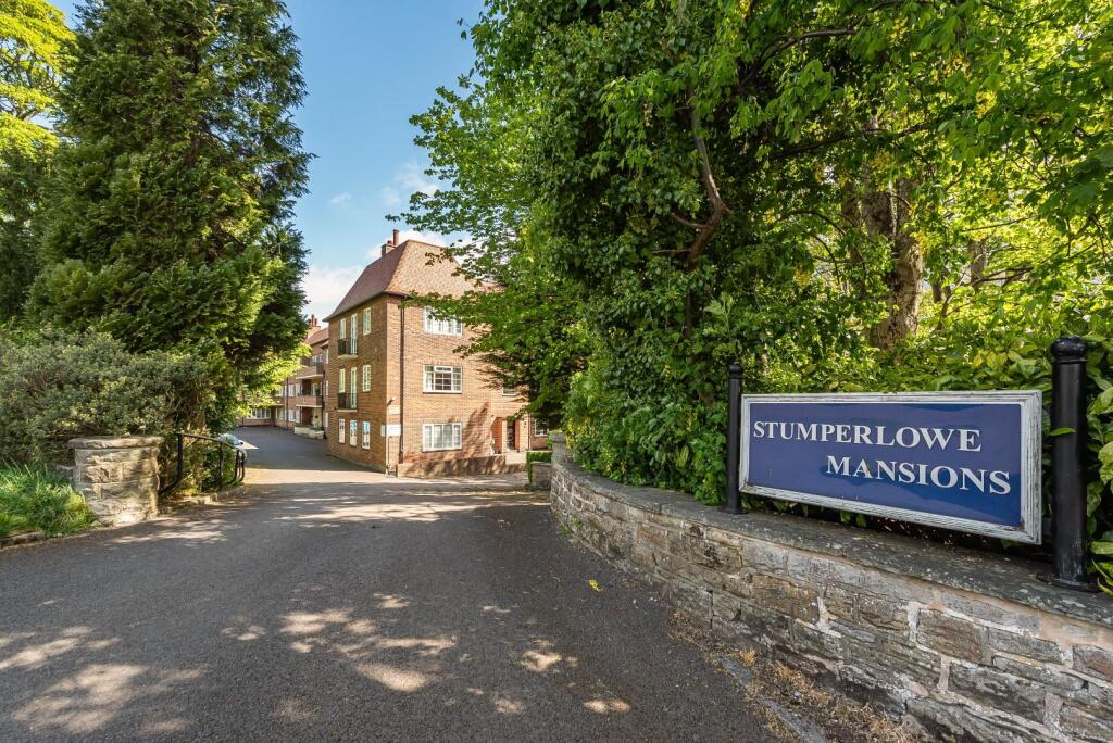 Main image of property: Stumperlowe Lane, Sheffield