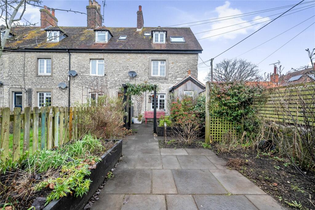 Main image of property: North Road, Mere, Warminster, Wiltshire, BA12